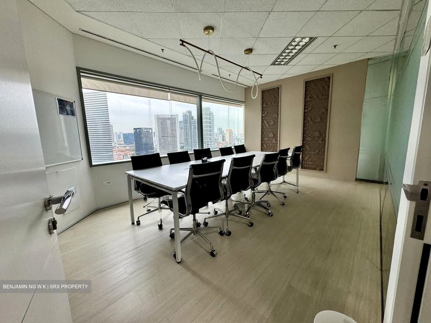 Suntec Tower Three (D1), Office #607318891